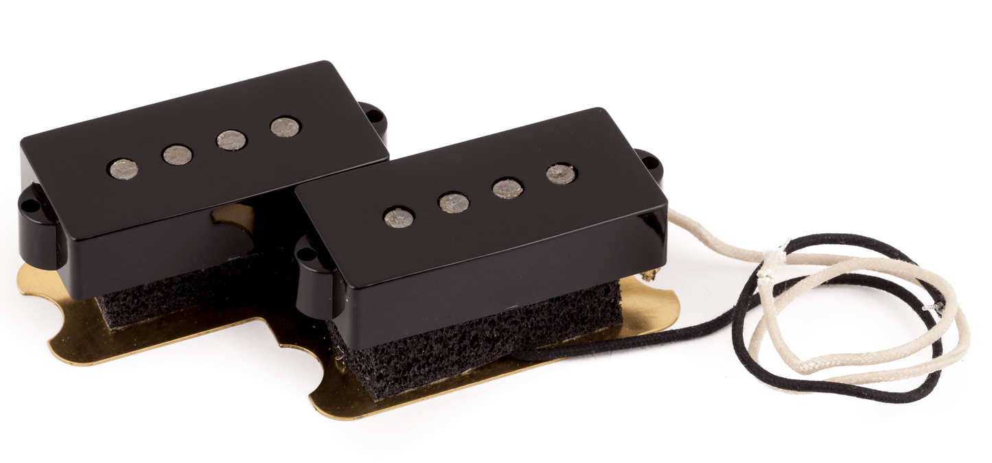 Pure Vintage '63 Precision Bass® Pickup