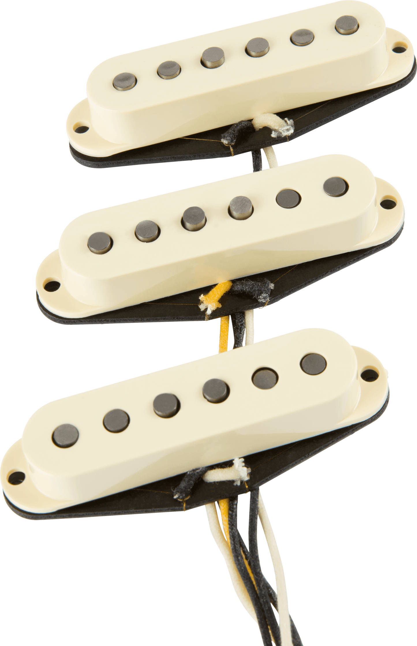Eric Johnson Signature Stratocaster® Pickup Set