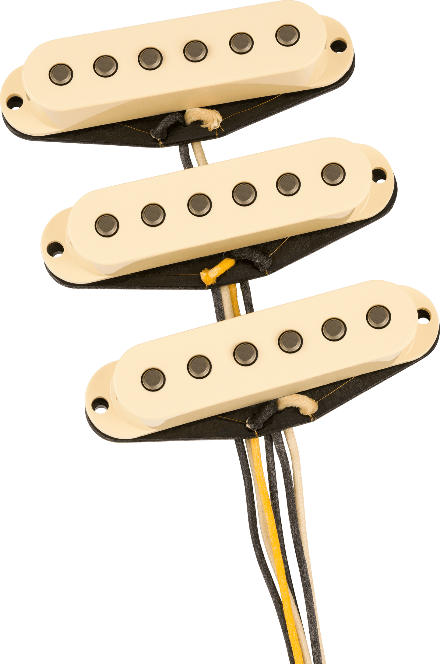 Custom Shop Tomatillo™ Stratocaster® Pickup Set