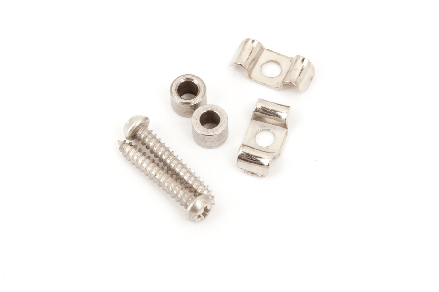Vintage-Style Stratocaster® String Guides
