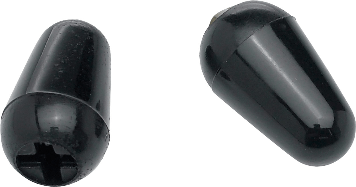Stratocaster Switch Tips - Set of 2
