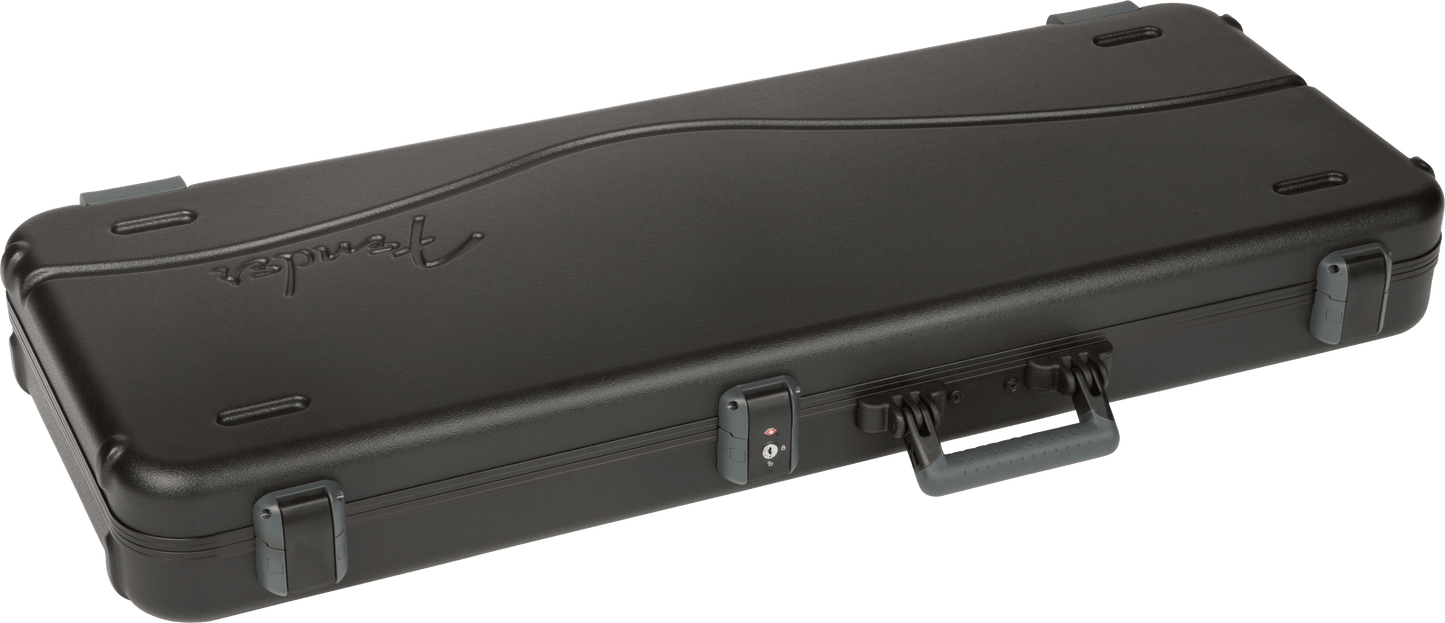 Deluxe Molded Case  -  Stratocaster®/Telecaster®