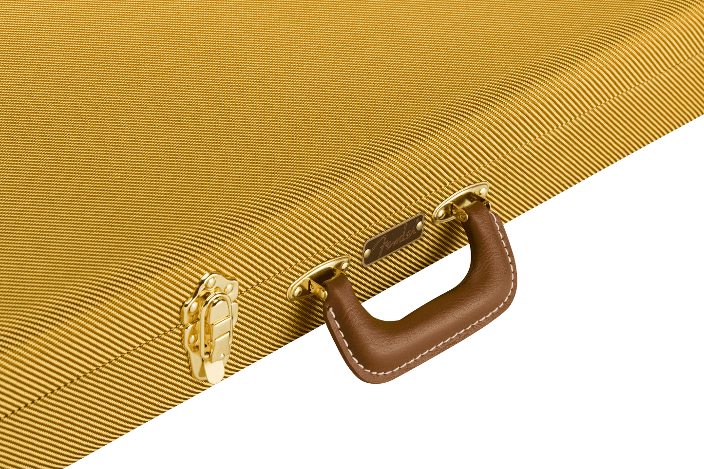 Classic Series Wood Cases - Stratocaster®/Telecaster®