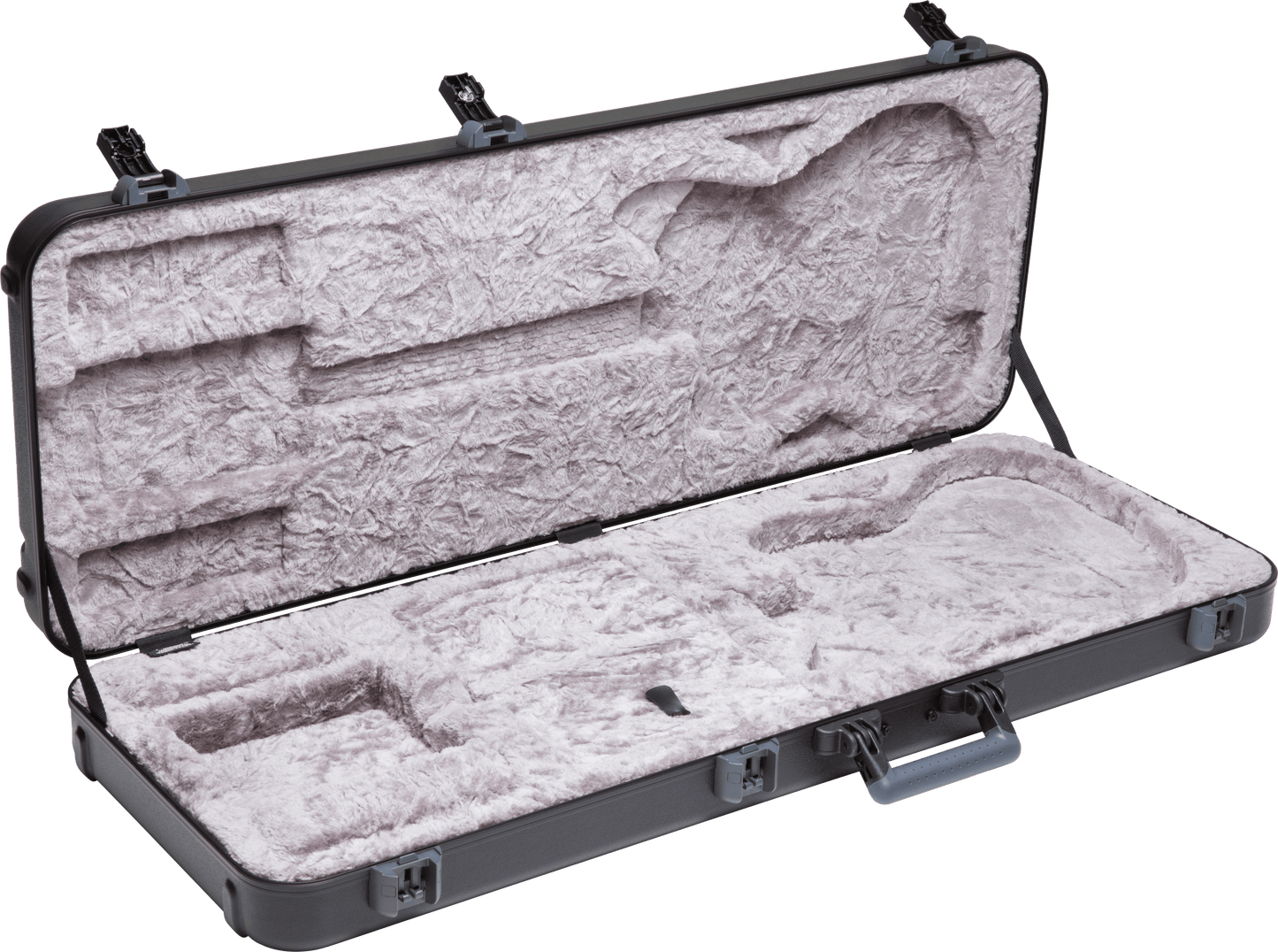Deluxe Molded Case  -  Jazzmaster®/Jaguar®