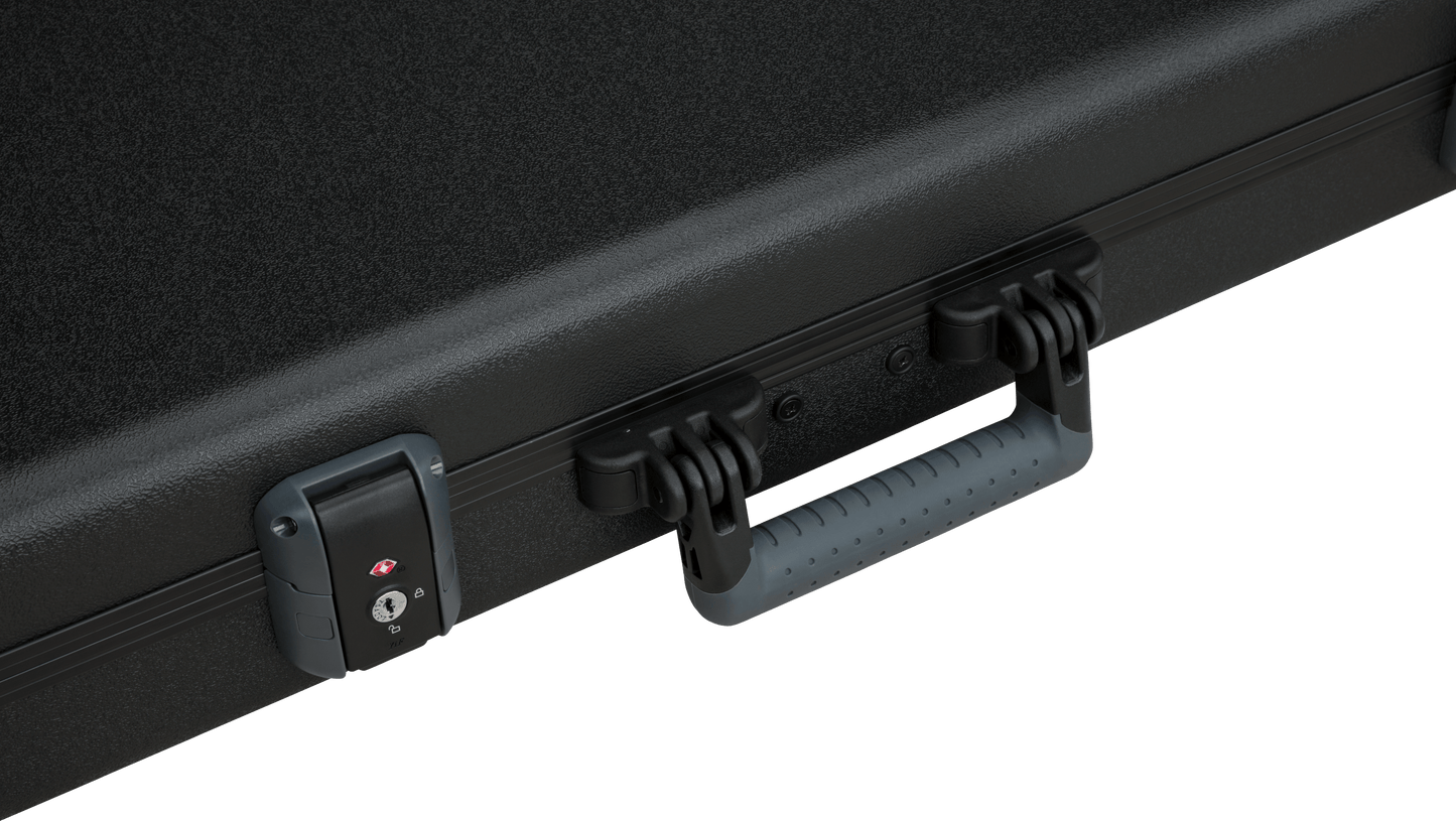 Deluxe Molded Case - Acoustasonic®