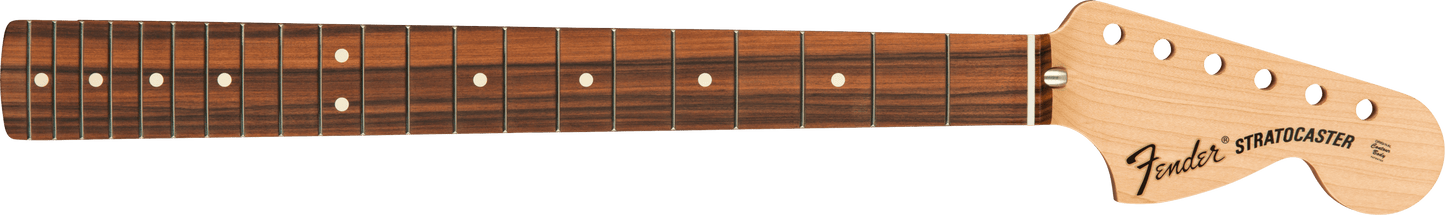 Classic Series '70s Stratocaster® "U" Neck, 3-Bolt Mount, 21 Vintage-Style Frets