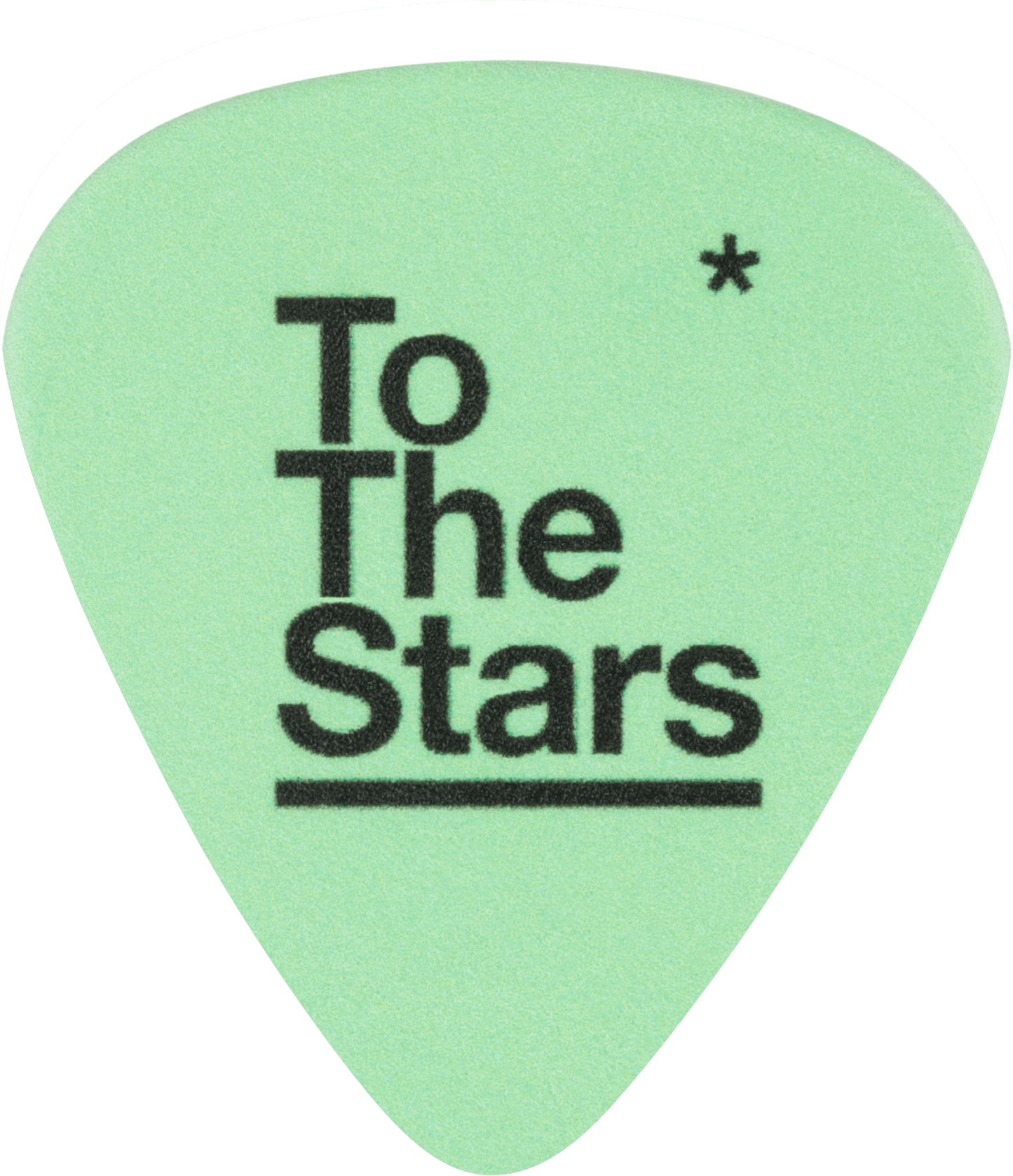 Tom DeLonge 351 Celluloid Picks (6)