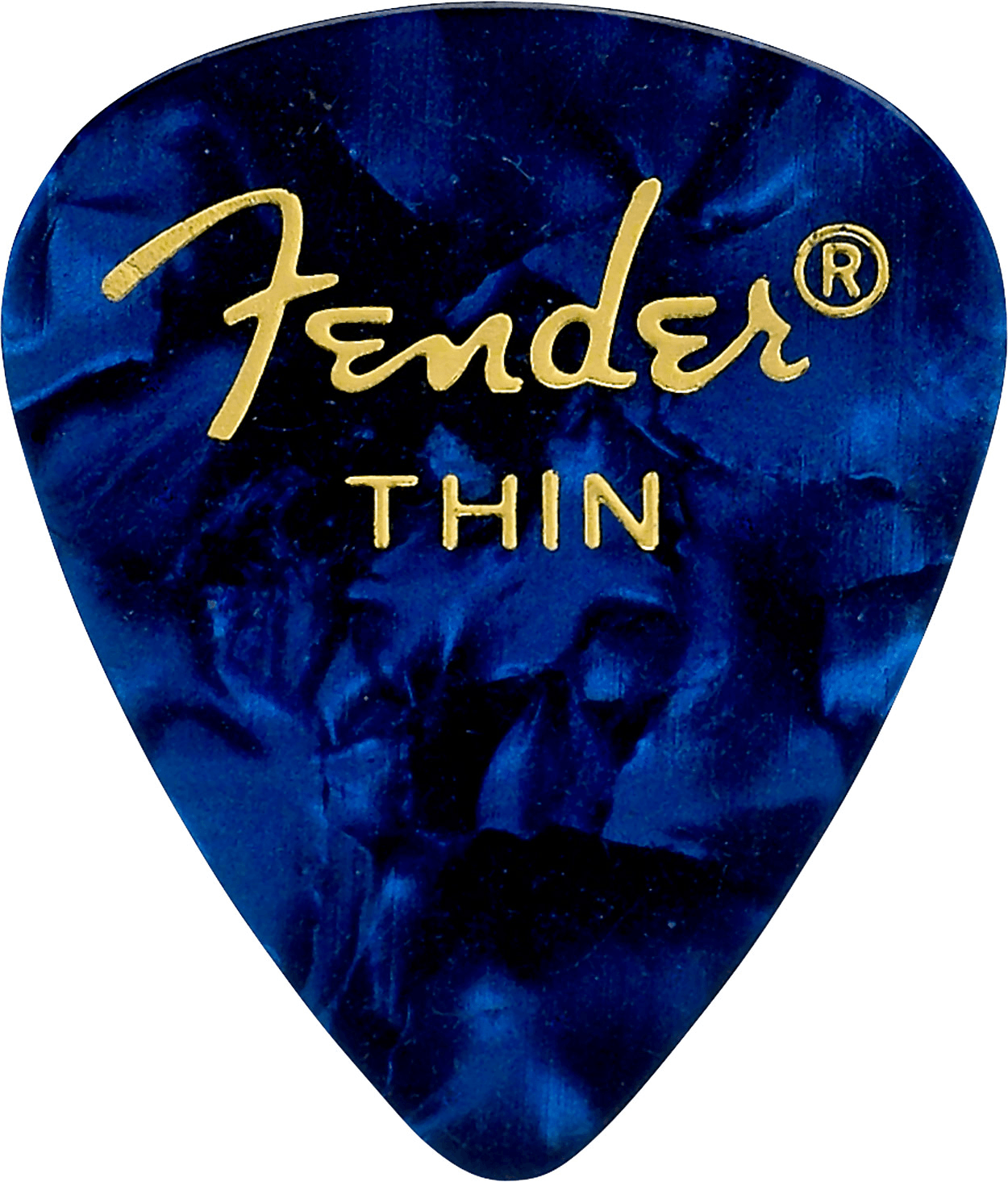 Premium Celluloid Picks, 351 Shape -12 Pack