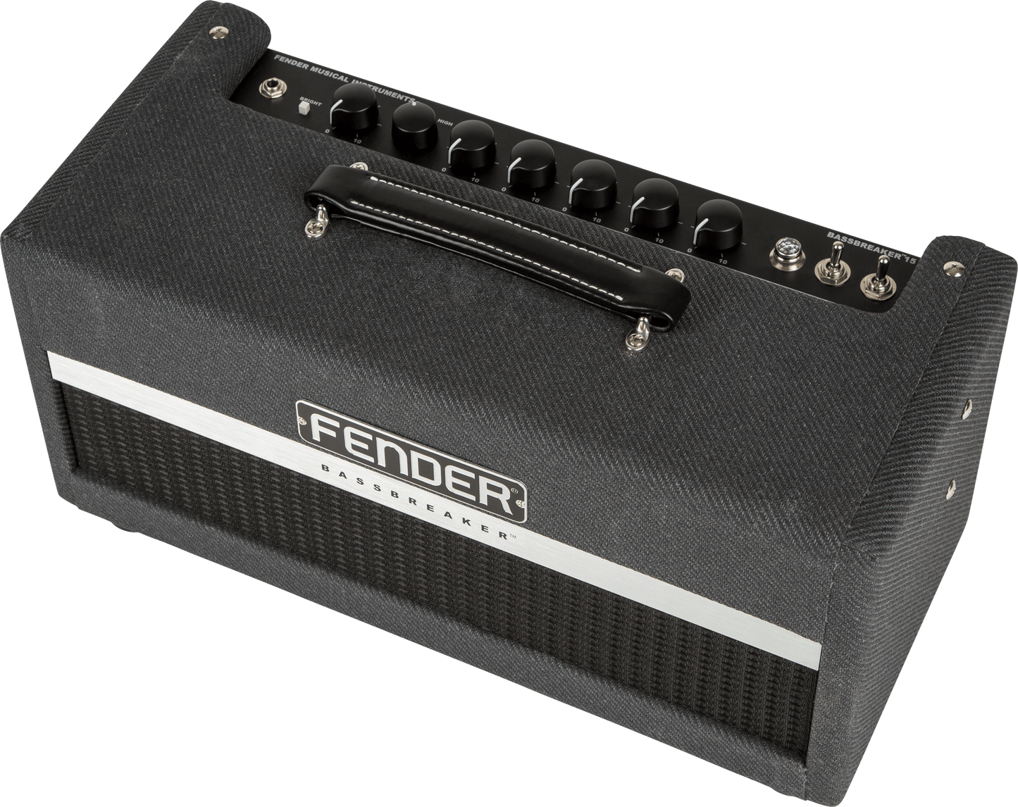 Bassbreaker™ 15 Head