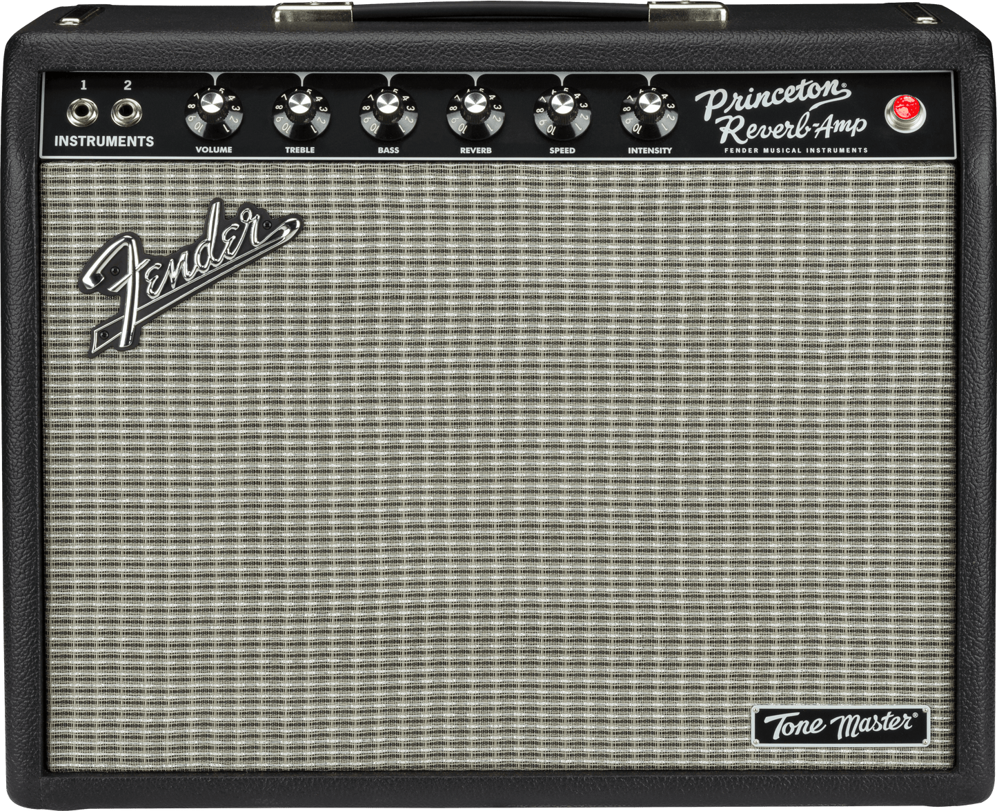 Tone Master® Princeton® Reverb