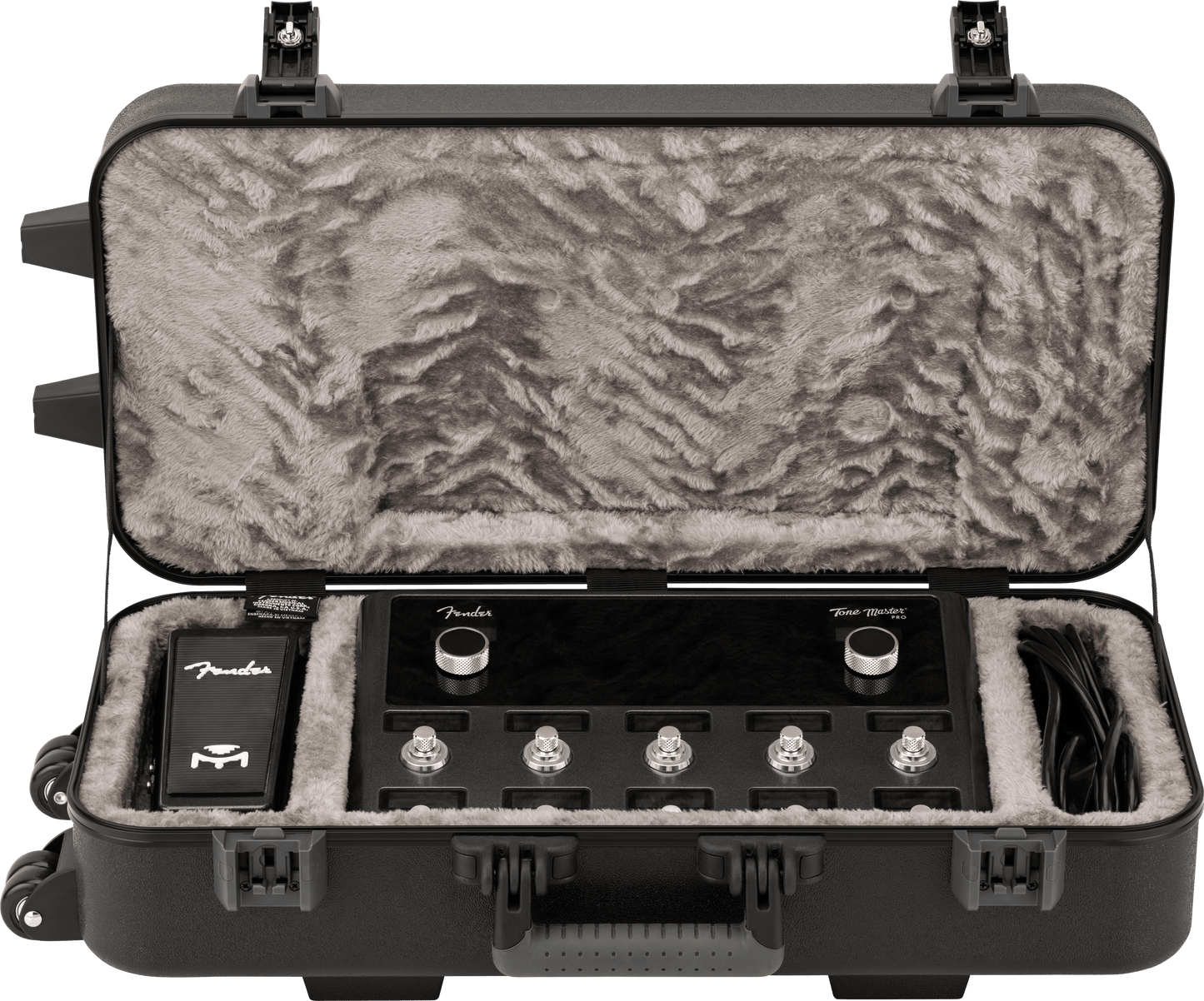 Tone Master® Pro Molded Case