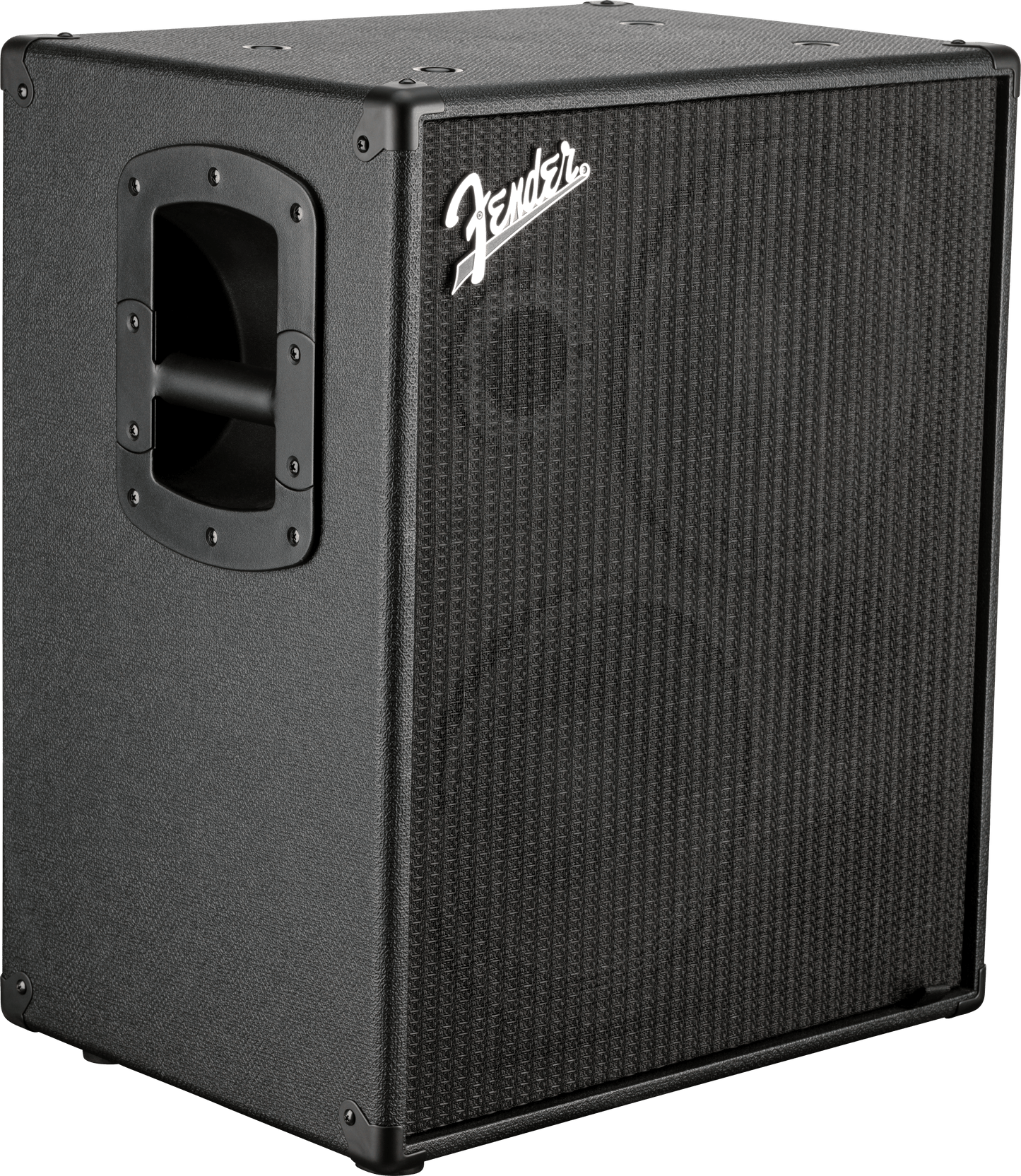 Rumble™ 210 Cabinet, Black