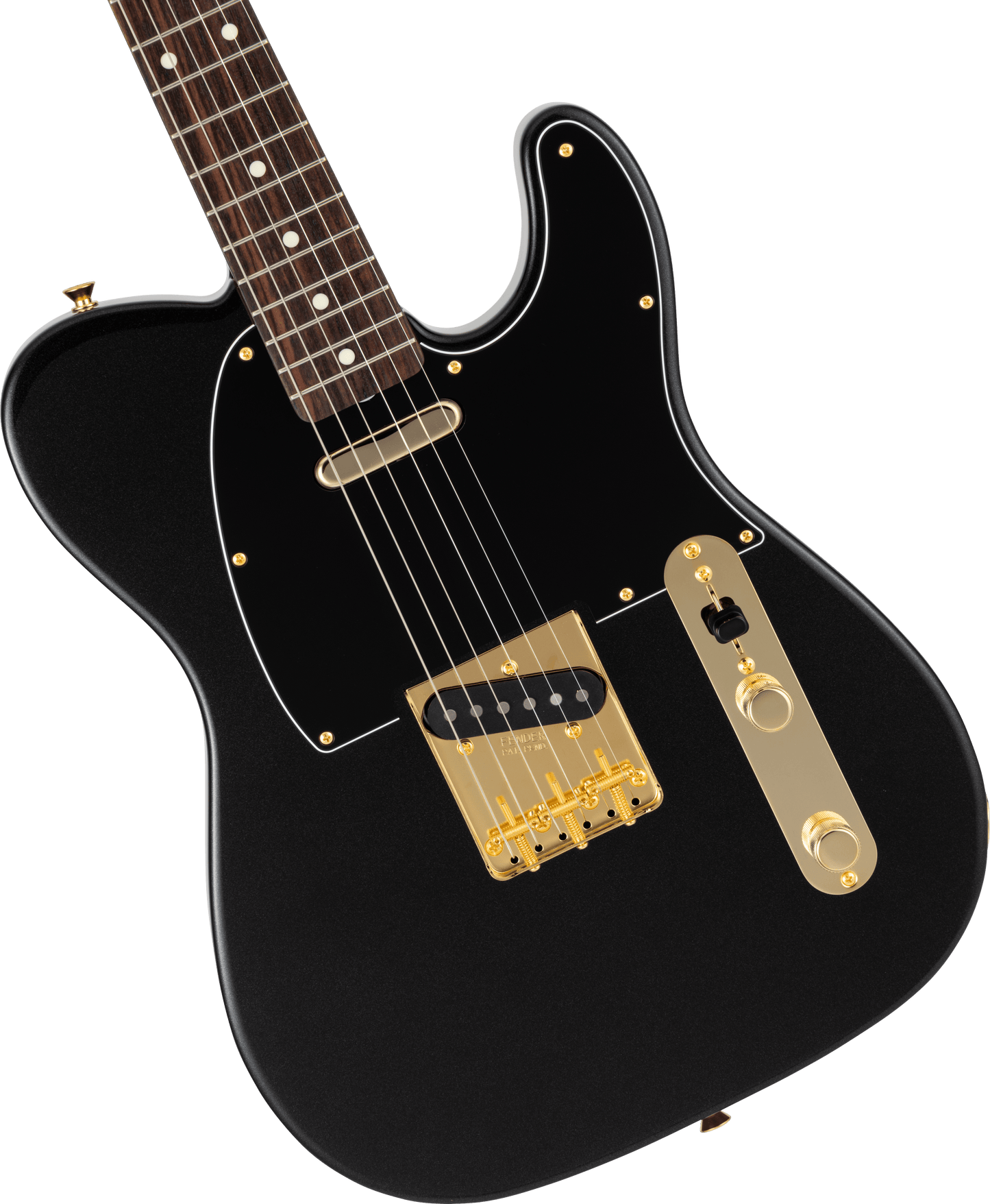 Made in Japan Traditional 2025 Collection, '60s Telecaster®