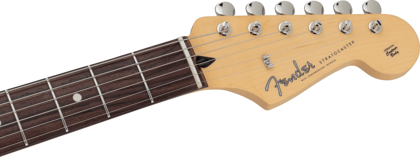 2024 Collection, Made in Japan Hybrid II Stratocaster® HSS