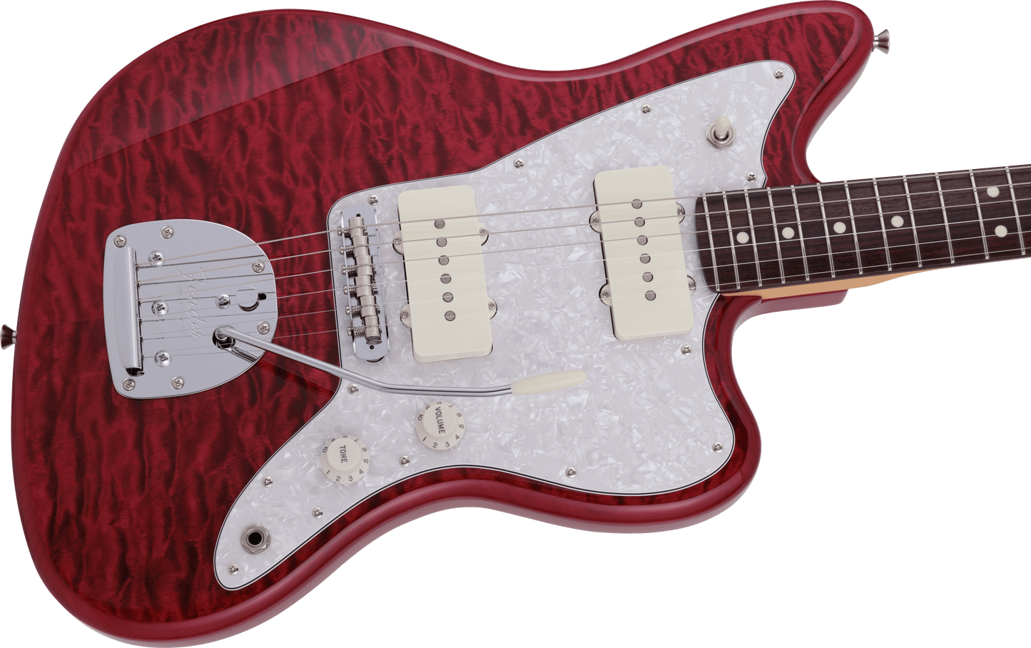 2024 Collection Made in Japan Hybrid II Jazzmaster®