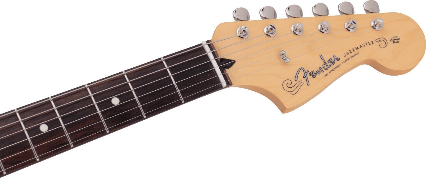 2024 Collection Made in Japan Hybrid II Jazzmaster®