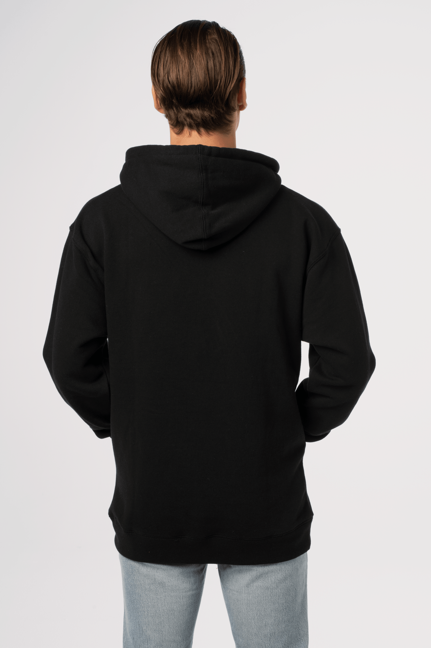 Fender® Spaghetti Logo Hoodie
