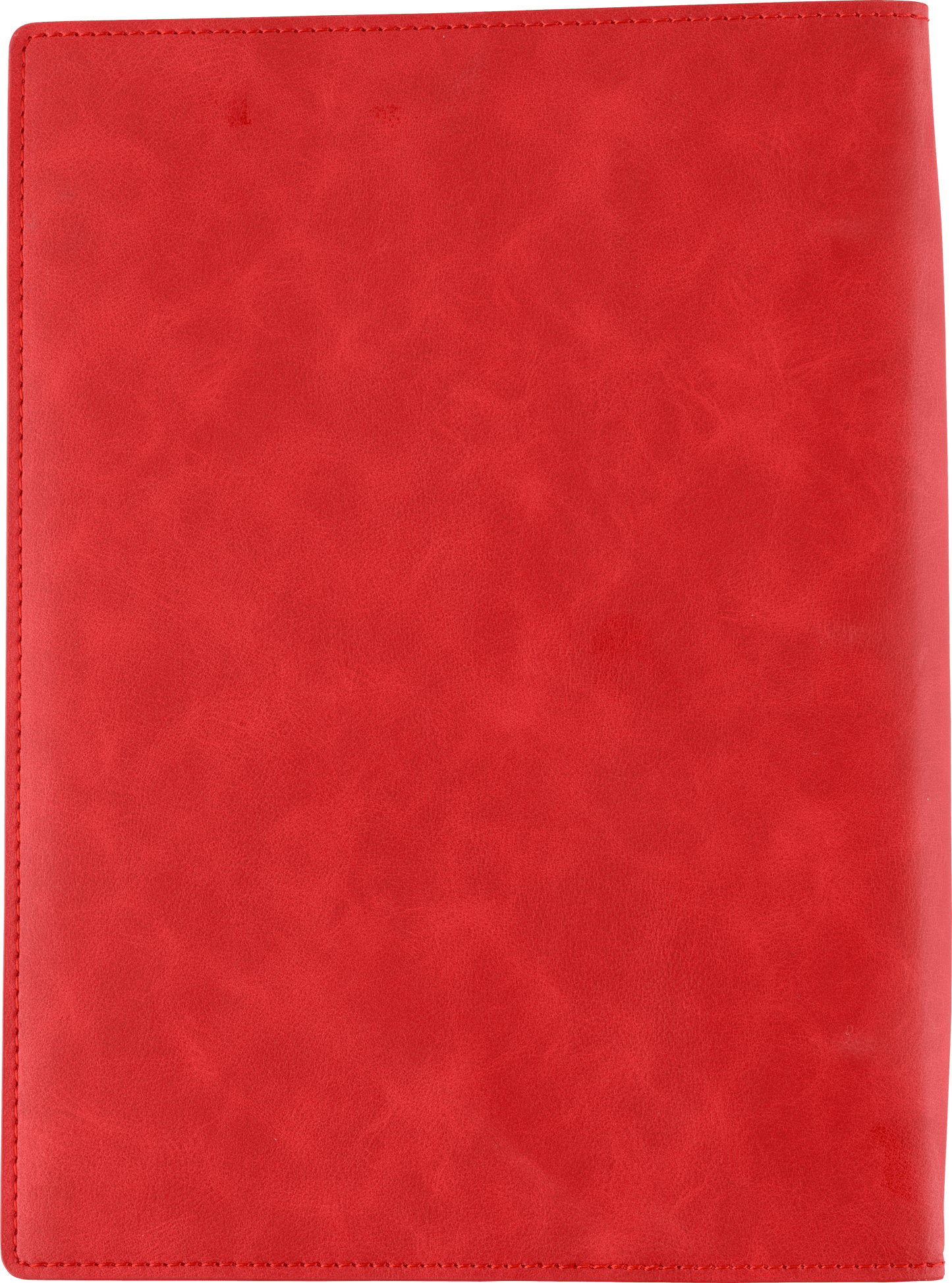 Fender™ Vegan Leather Music Note Book