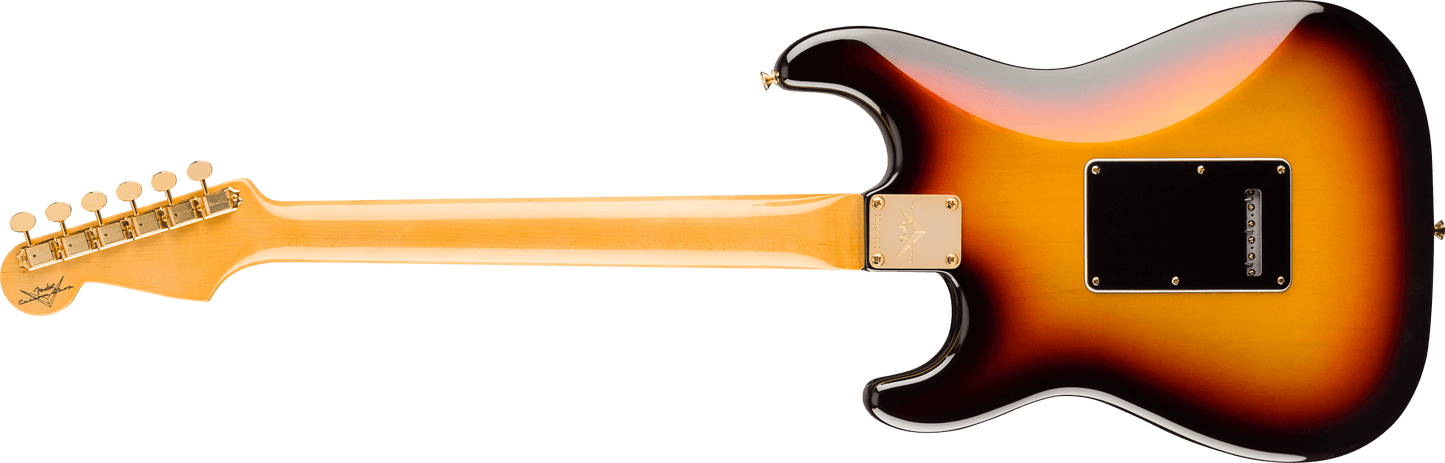 Stevie Ray Vaughan Signature Stratocaster® NOS