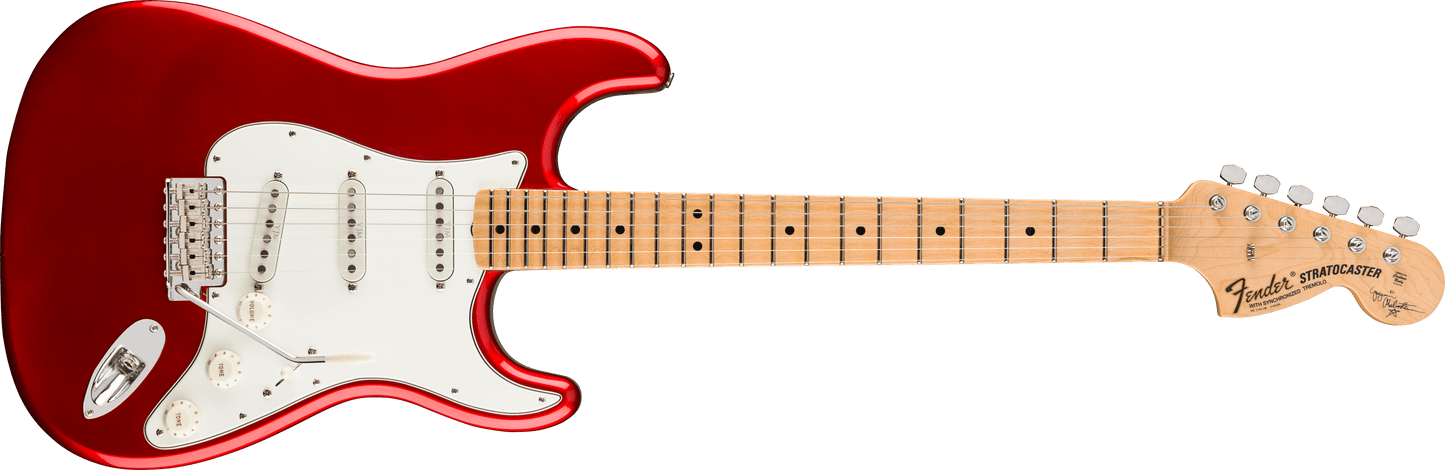 Yngwie Malmsteen Signature Stratocaster®