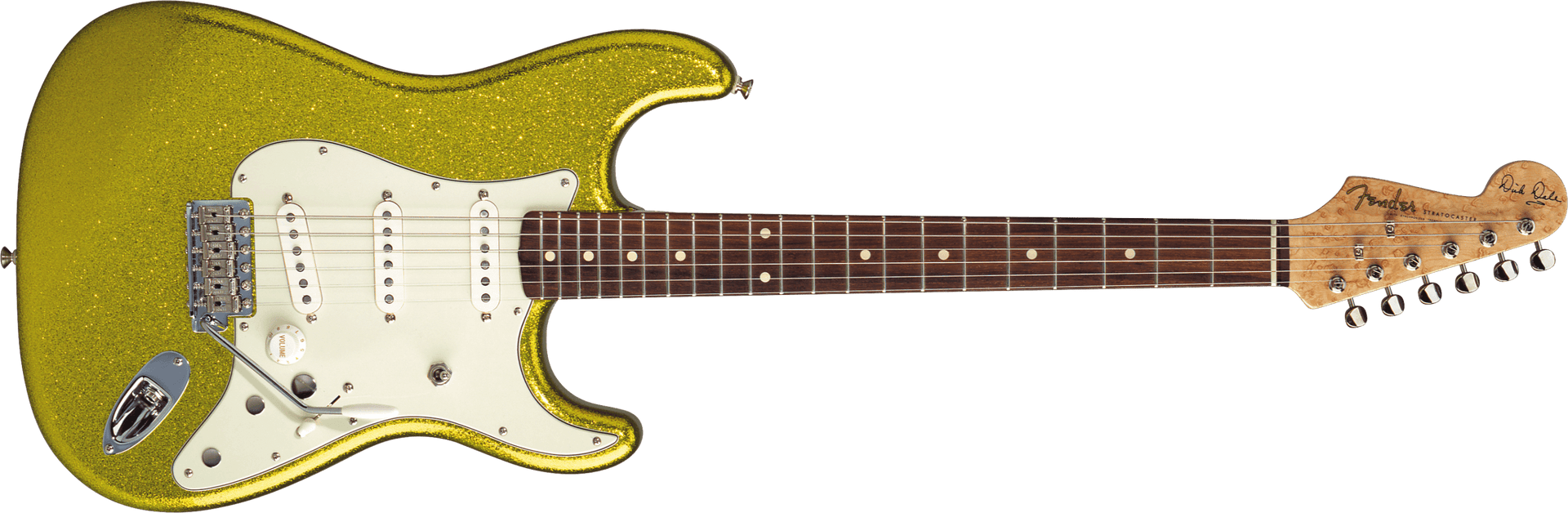 Dick Dale Stratocaster® – Fender