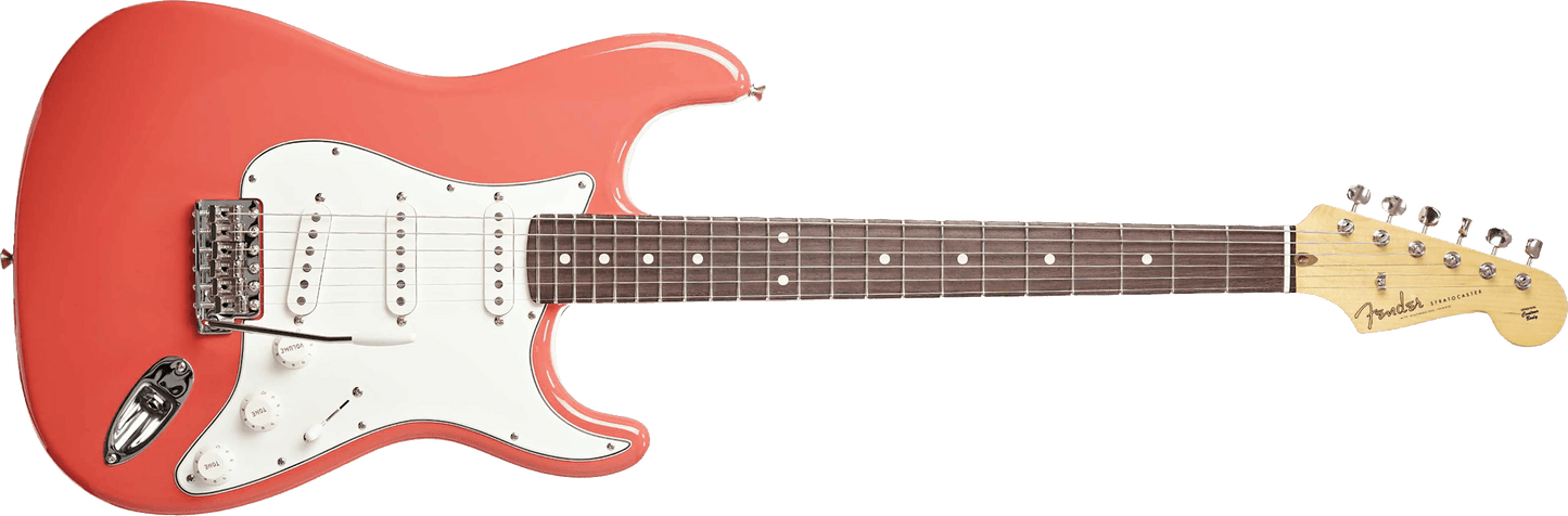 GuitarGuitar '59 Stratocaster® NOS, Rosewood Fingerboard