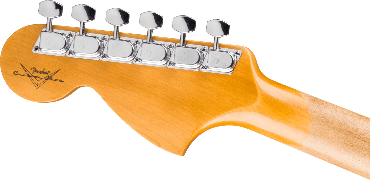 1969 Stratocaster® Journeyman Relic®