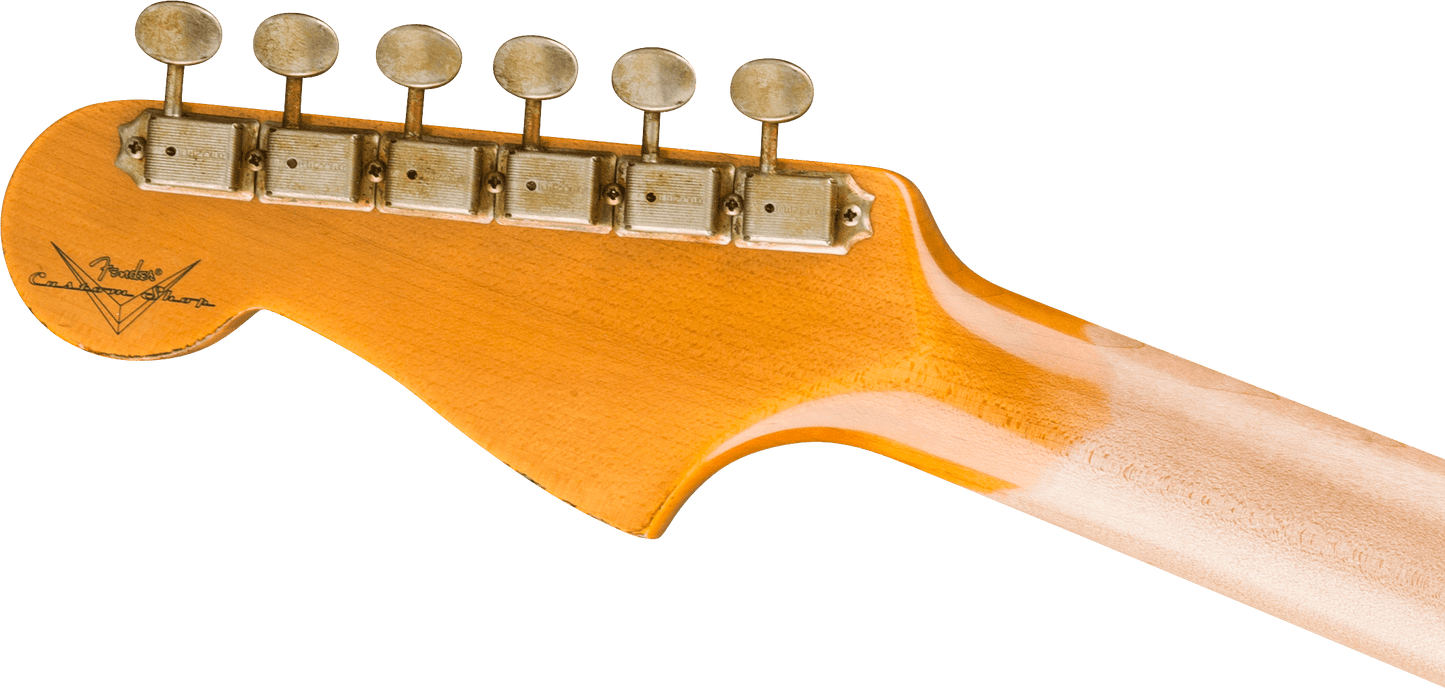 1963 Jazzmaster® Relic®