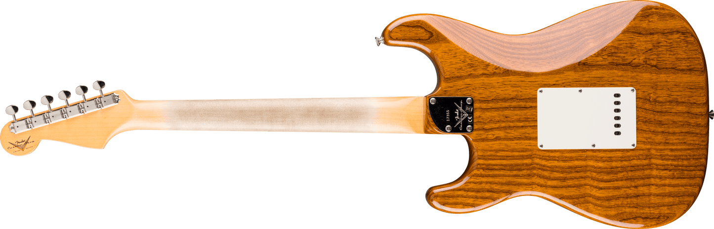 Limited Edition Roasted Stratocaster® Journeyman Relic® with Closet Classic Hardware